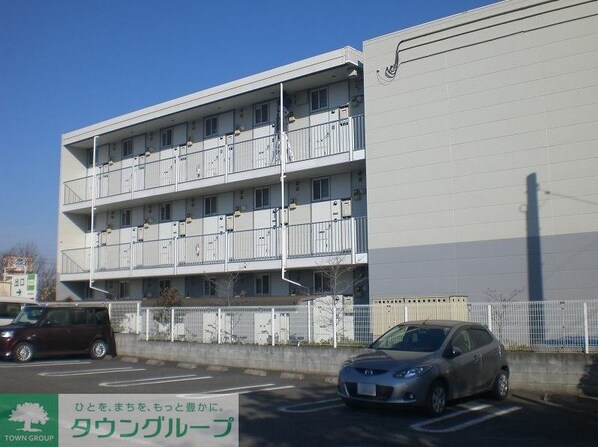 レオパレス立野の物件内観写真